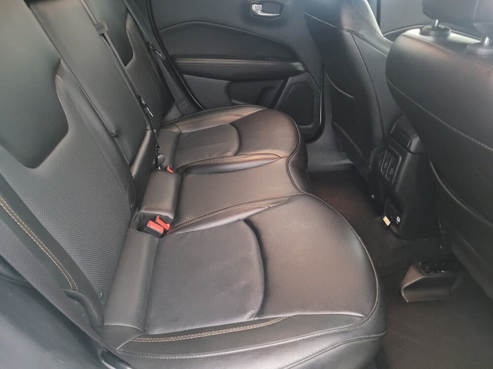 2021 Jeep Compass in Metairie, LA 70006 - 18139709 19