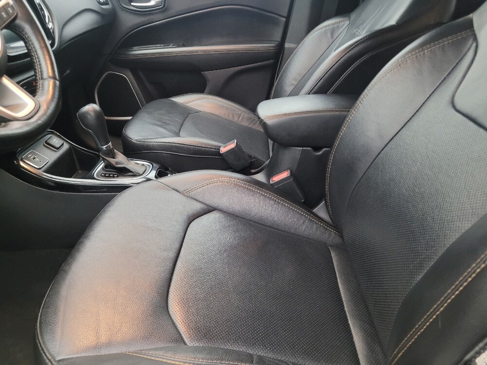 2021 Jeep Compass in Metairie, LA 70006 - 18139709 17