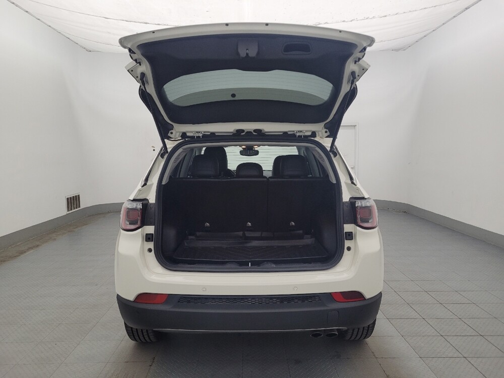 2021 Jeep Compass in Metairie, LA 70006 - 18139709 29