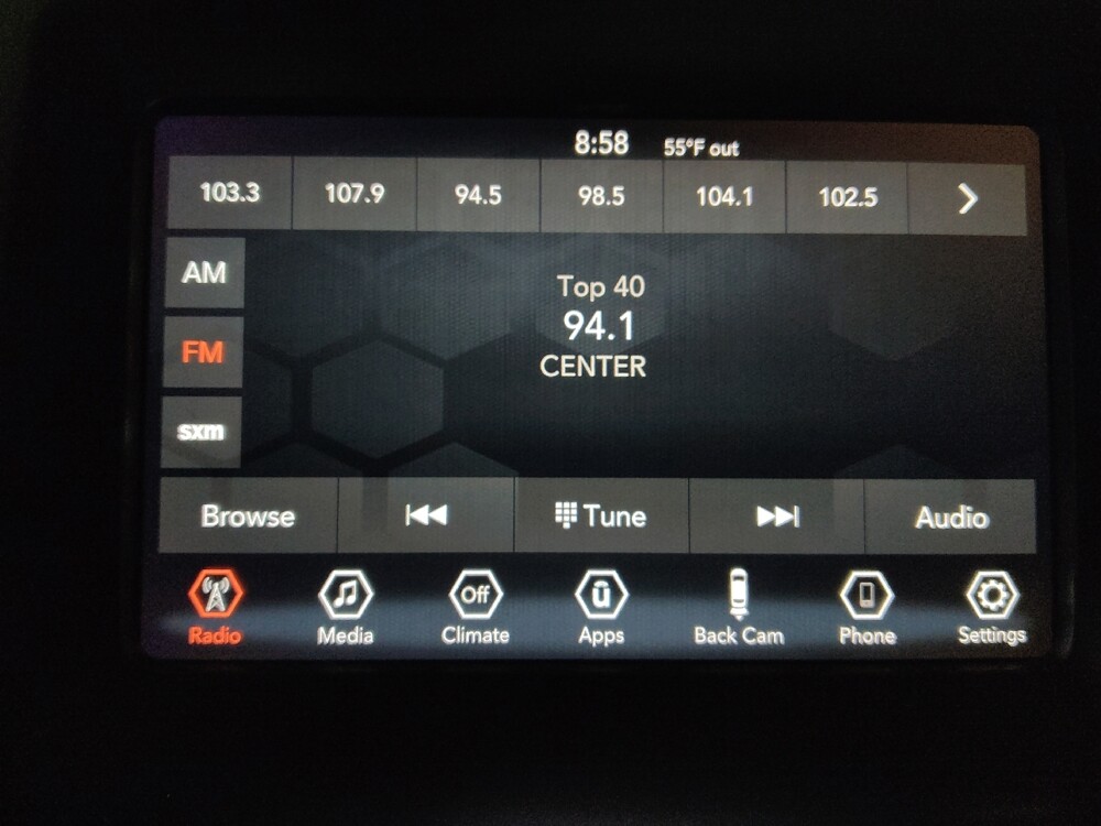 2019 Jeep Cherokee in Duluth, GA 30096 - 18139710 25