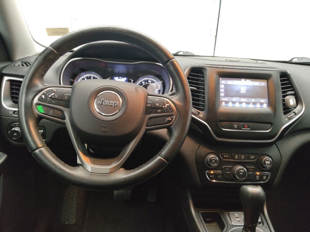 2019 Jeep Cherokee in Duluth, GA 30096 - 18139710 22