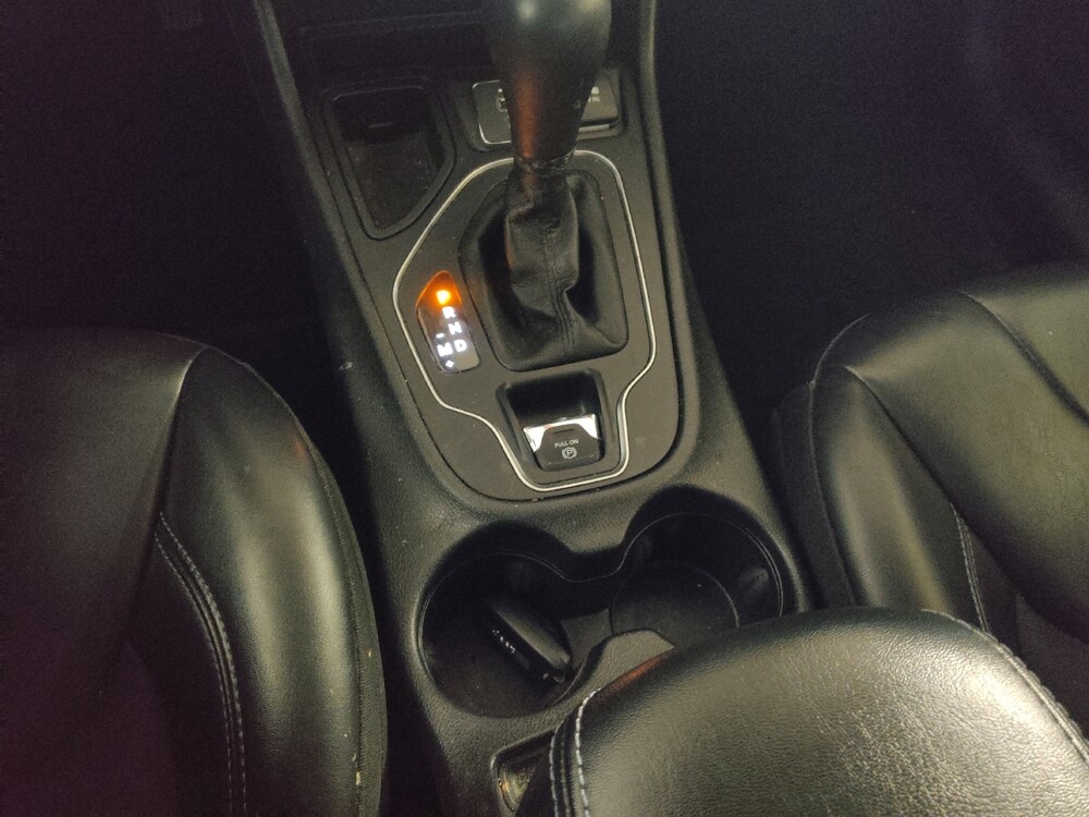 2019 Jeep Cherokee in Duluth, GA 30096 - 18139710 26