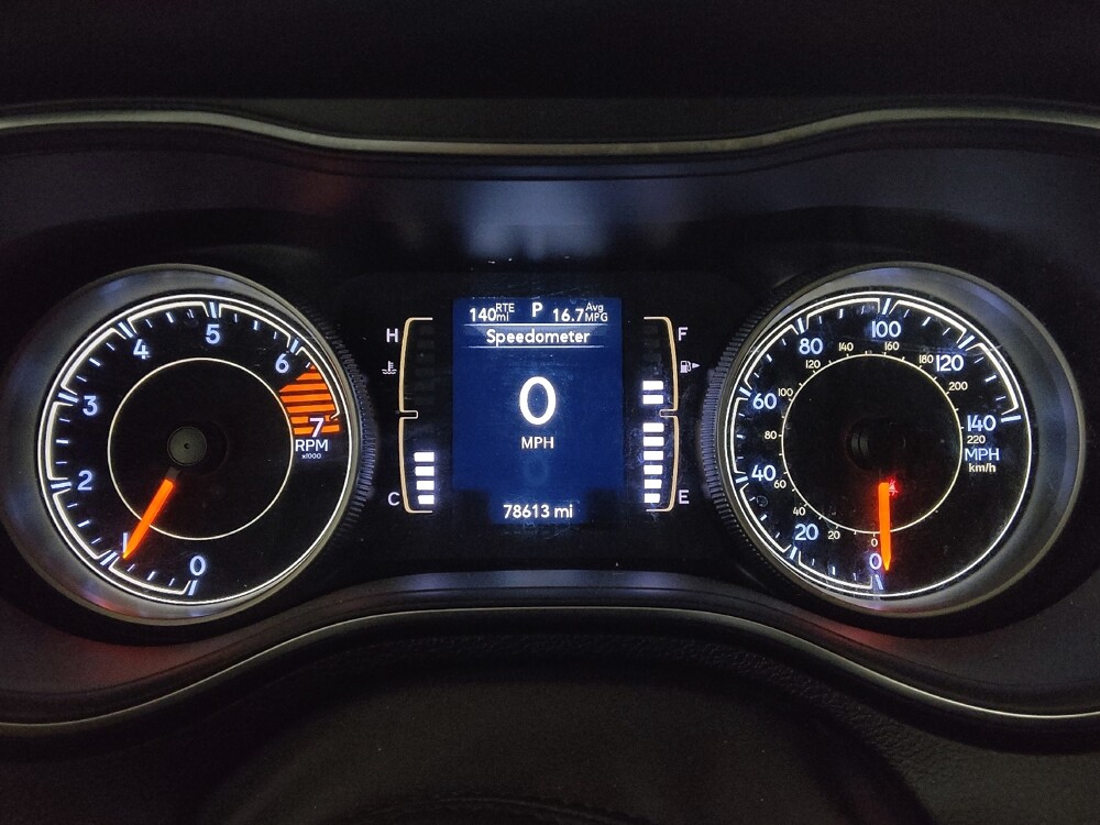 2019 Jeep Cherokee in Duluth, GA 30096 - 18139710 23