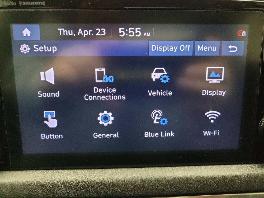 2022 Hyundai Sonata in Eastpointe, MI 48021 - 18139711 25