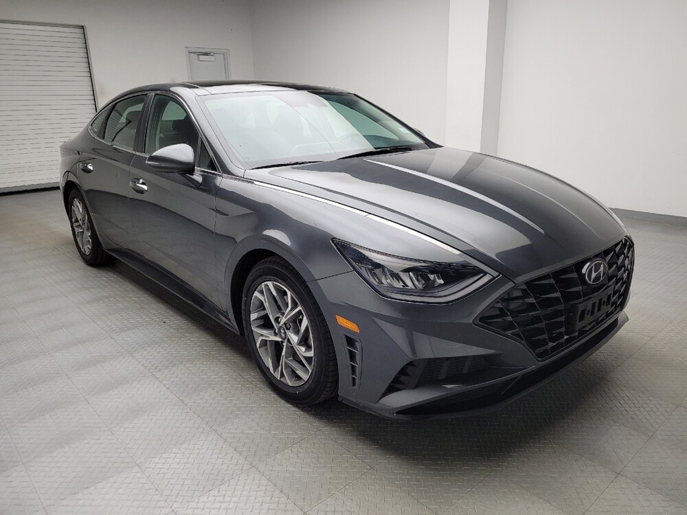 2022 Hyundai Sonata in Eastpointe, MI 48021 - 18139711 13
