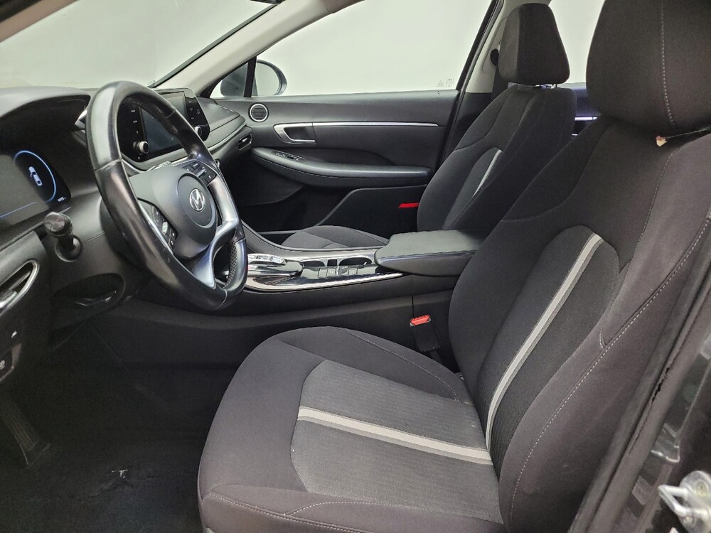 2022 Hyundai Sonata in Eastpointe, MI 48021 - 18139711 17