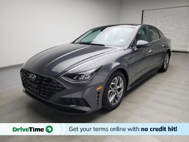 2022 Hyundai Sonata in Eastpointe, MI 48021