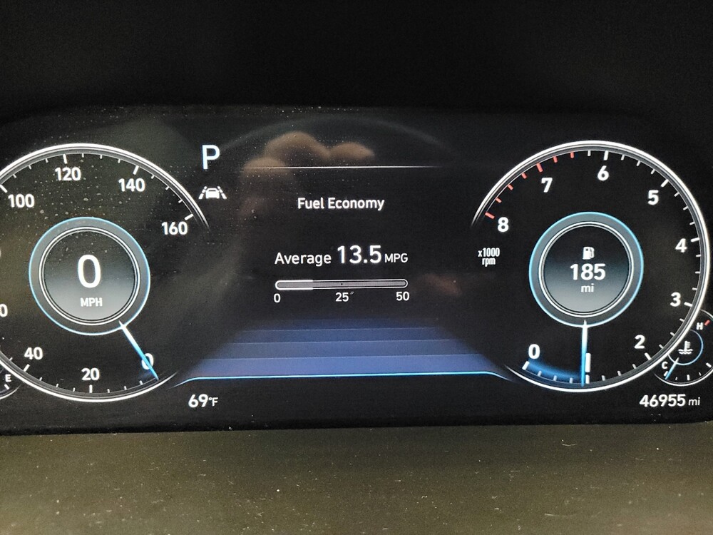 2022 Hyundai Sonata in Eastpointe, MI 48021 - 18139711 23