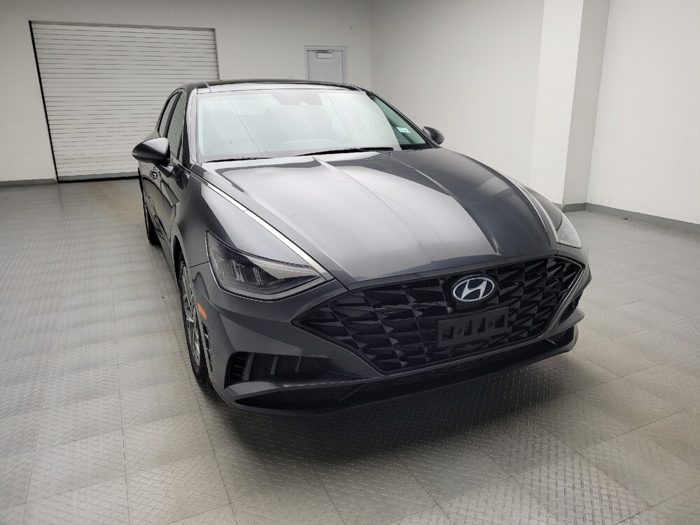 2022 Hyundai Sonata in Eastpointe, MI 48021 - 18139711 14