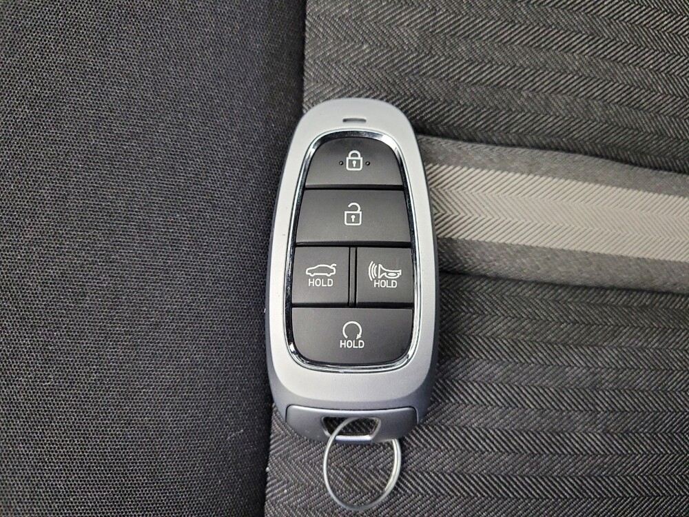 2022 Hyundai Sonata in Eastpointe, MI 48021 - 18139711 32