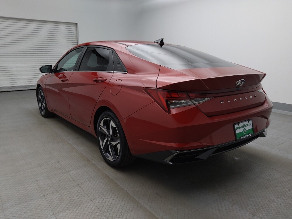 2021 Hyundai Elantra in Denver, CO 80012 - 18139712 5