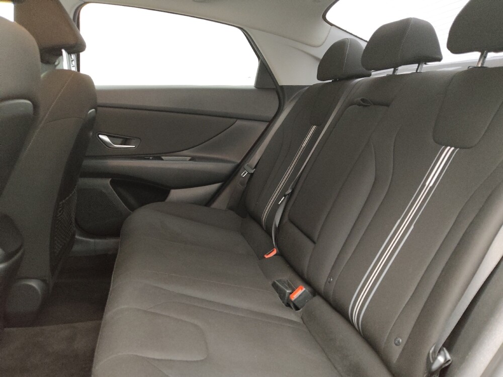 2021 Hyundai Elantra in Denver, CO 80012 - 18139712 18