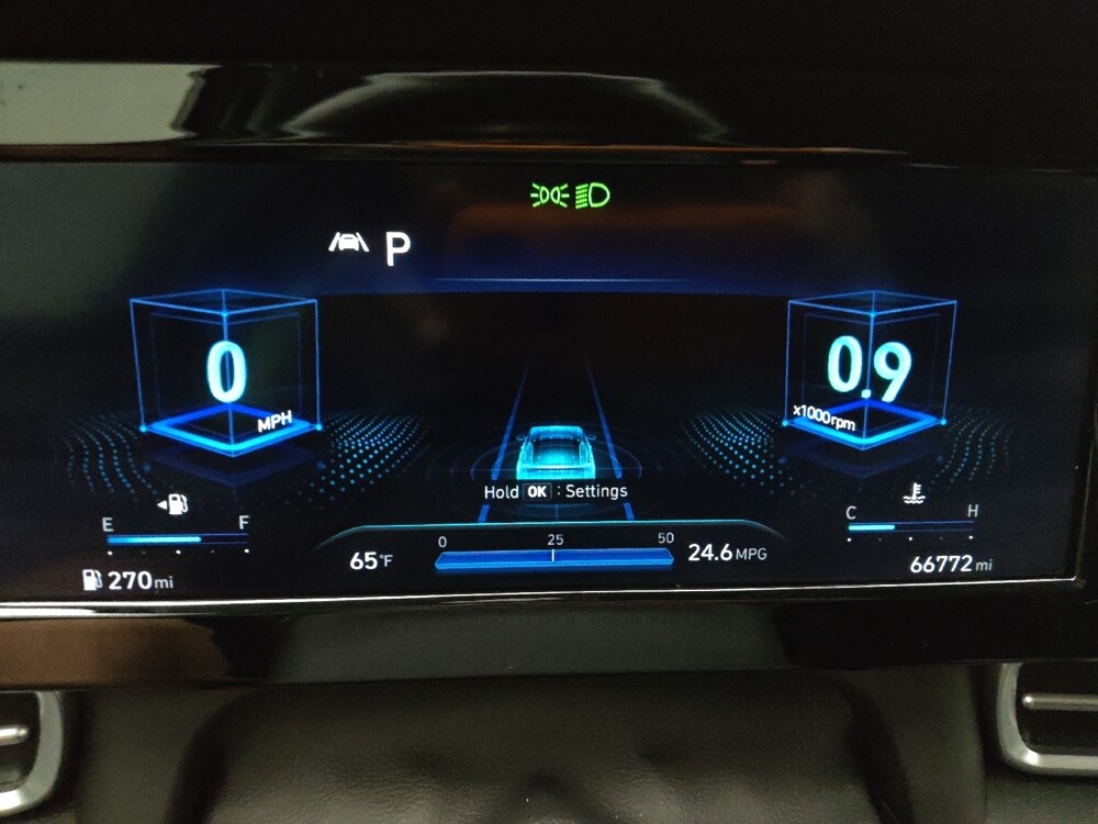 2021 Hyundai Elantra in Denver, CO 80012 - 18139712 23