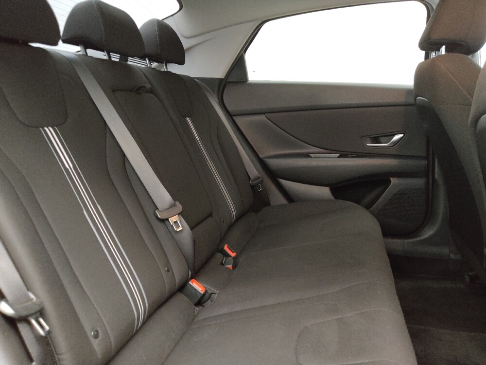 2021 Hyundai Elantra in Denver, CO 80012 - 18139712 19