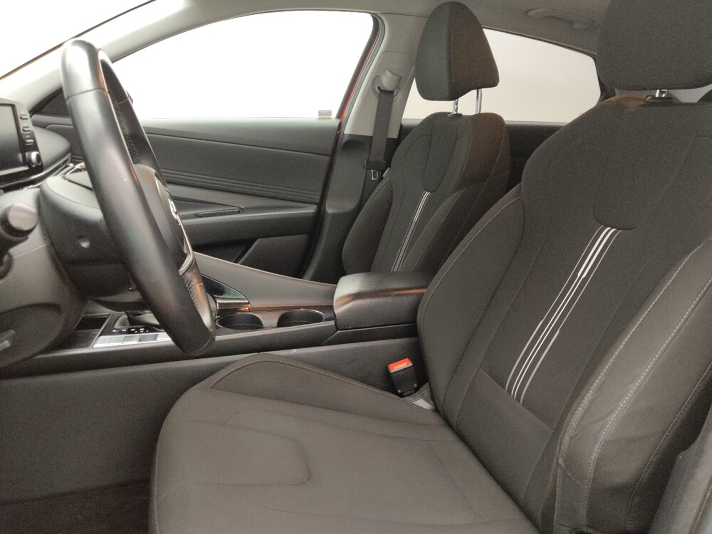 2021 Hyundai Elantra in Denver, CO 80012 - 18139712 17