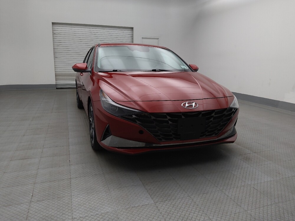 2021 Hyundai Elantra in Denver, CO 80012 - 18139712 14