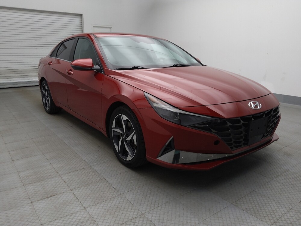2021 Hyundai Elantra in Denver, CO 80012 - 18139712 13