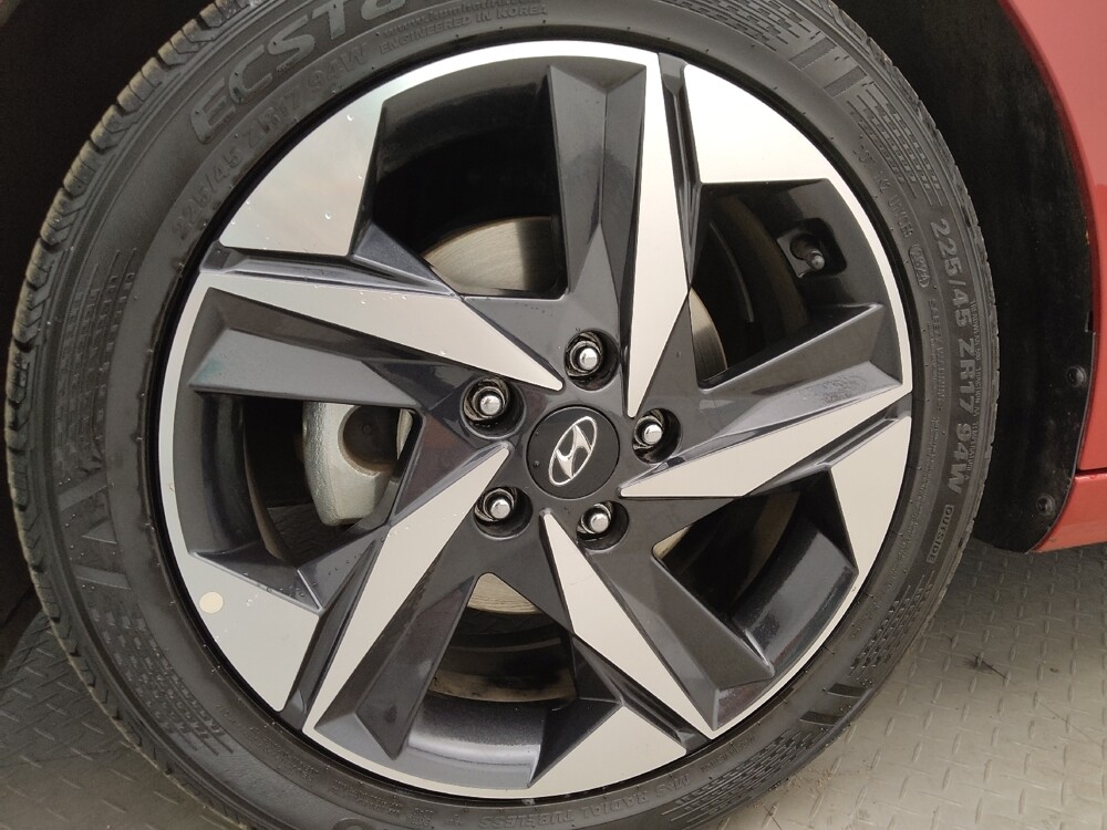 2021 Hyundai Elantra in Denver, CO 80012 - 18139712 31