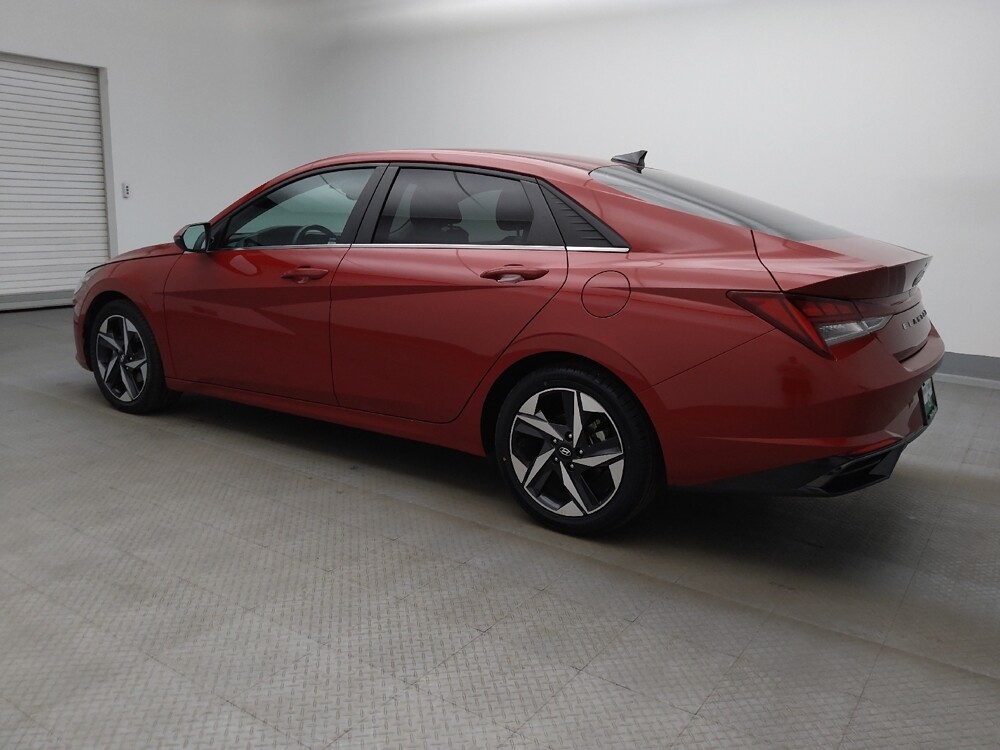 2021 Hyundai Elantra in Denver, CO 80012 - 18139712 3