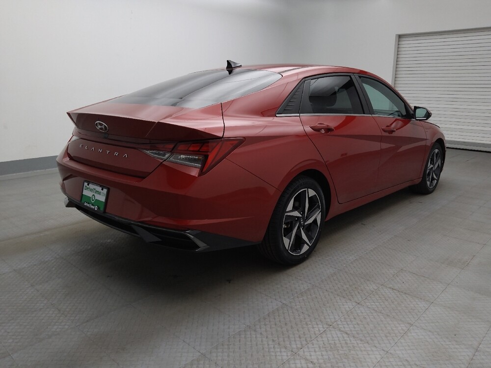 2021 Hyundai Elantra in Denver, CO 80012 - 18139712 9