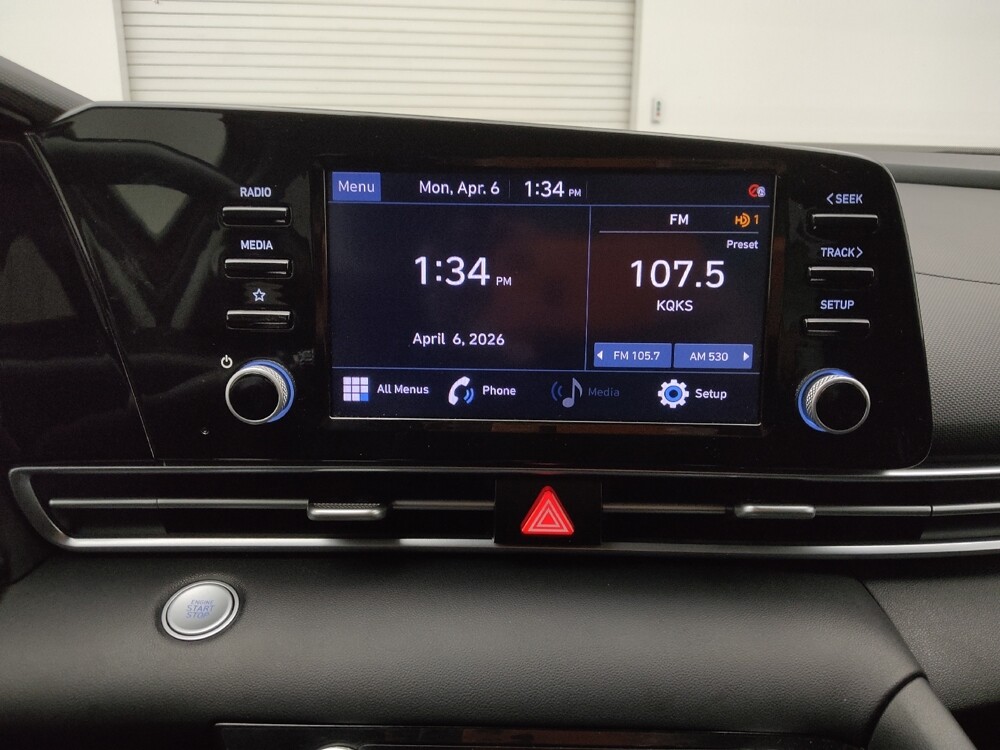 2021 Hyundai Elantra in Denver, CO 80012 - 18139712 25