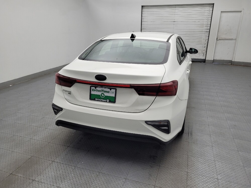 2019 Kia Forte in Charlotte, NC 28213 - 18139713 7