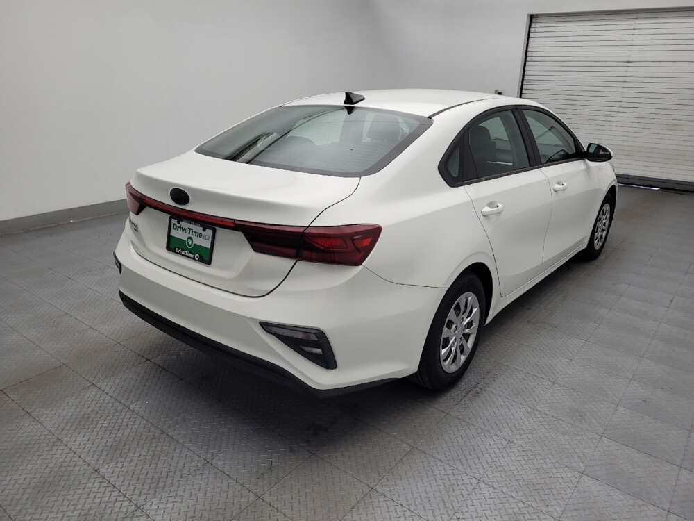 2019 Kia Forte in Charlotte, NC 28213 - 18139713 9
