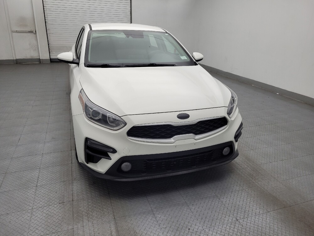 2019 Kia Forte in Charlotte, NC 28213 - 18139713 14