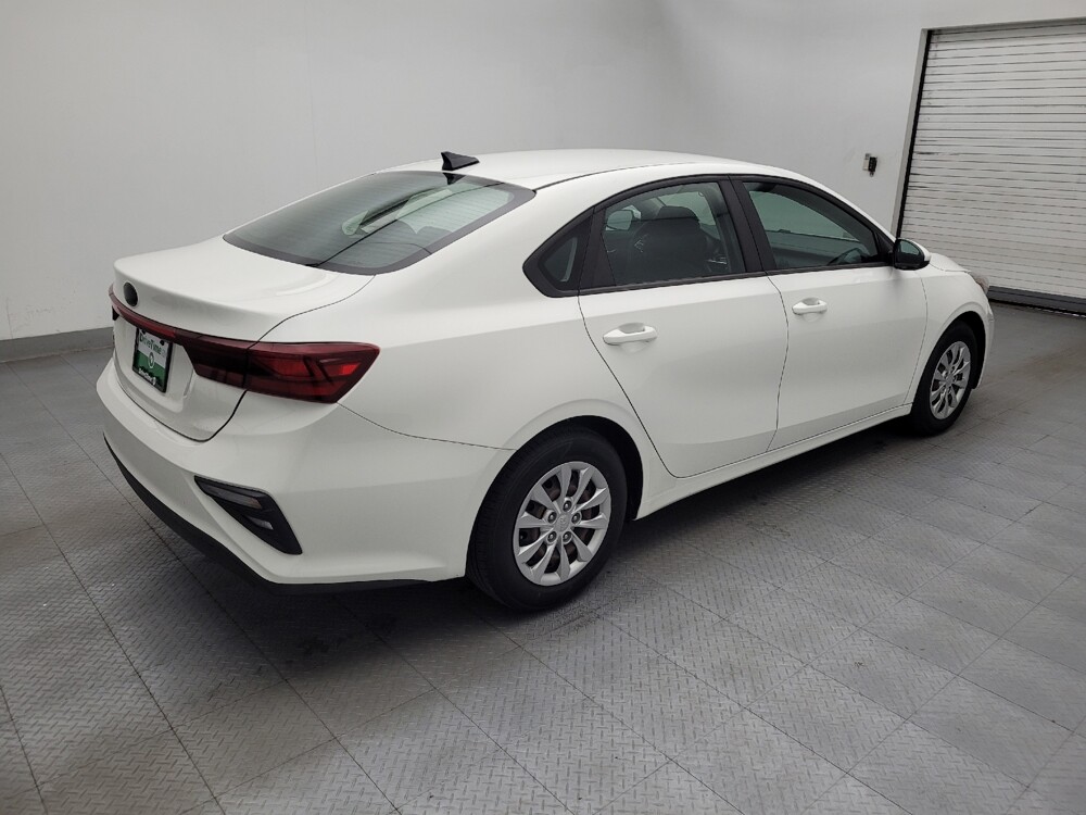 2019 Kia Forte in Charlotte, NC 28213 - 18139713 10