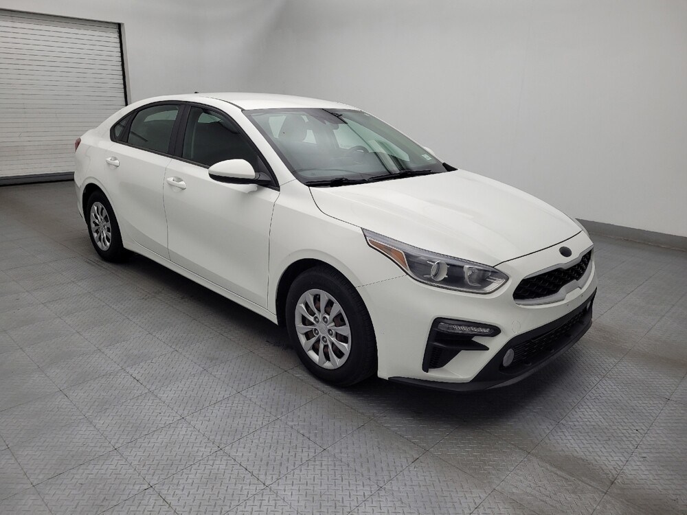 2019 Kia Forte in Charlotte, NC 28213 - 18139713 11