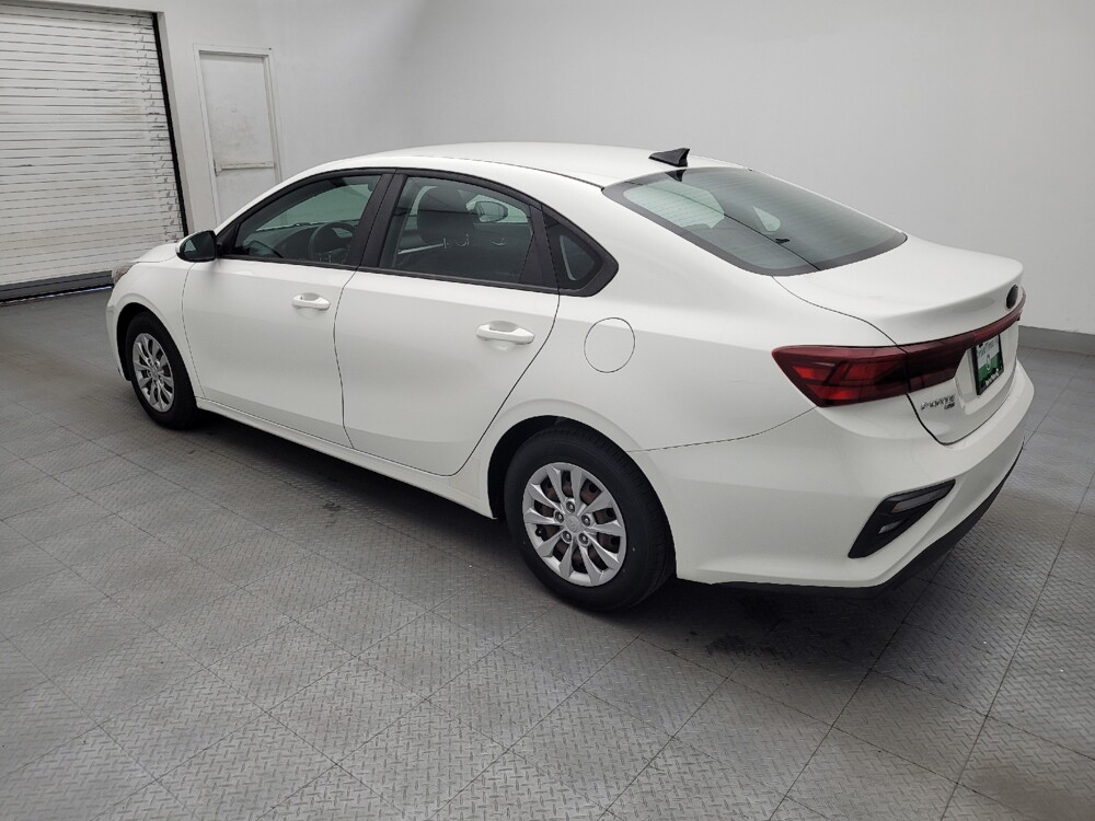 2019 Kia Forte in Charlotte, NC 28213 - 18139713 3