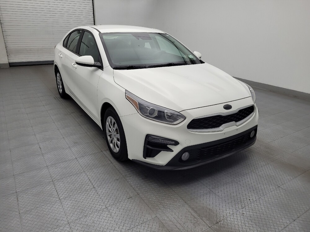 2019 Kia Forte in Charlotte, NC 28213 - 18139713 13