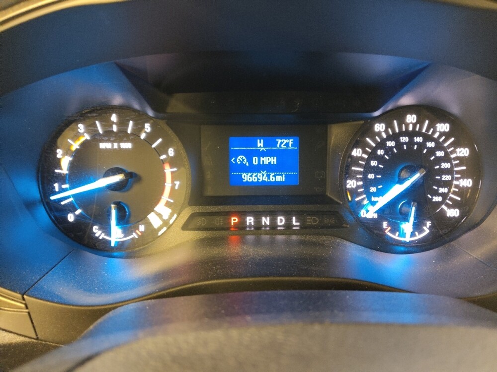 2018 Ford Fusion in Charlotte, NC 28213 - 18139714 23