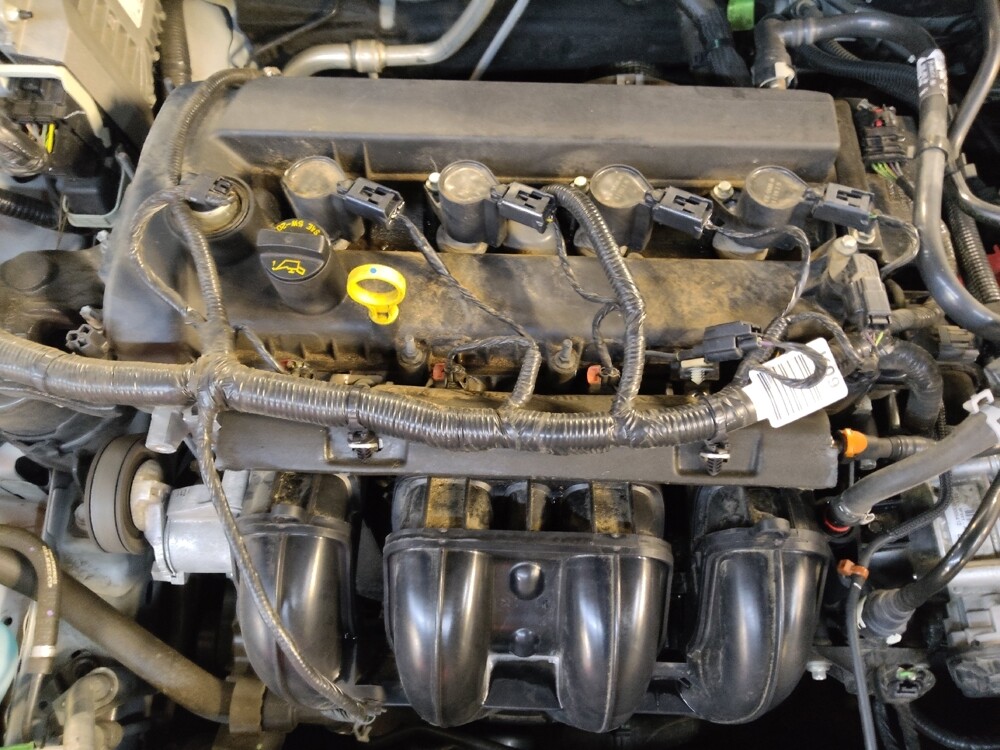 2018 Ford Fusion in Charlotte, NC 28213 - 18139714 30