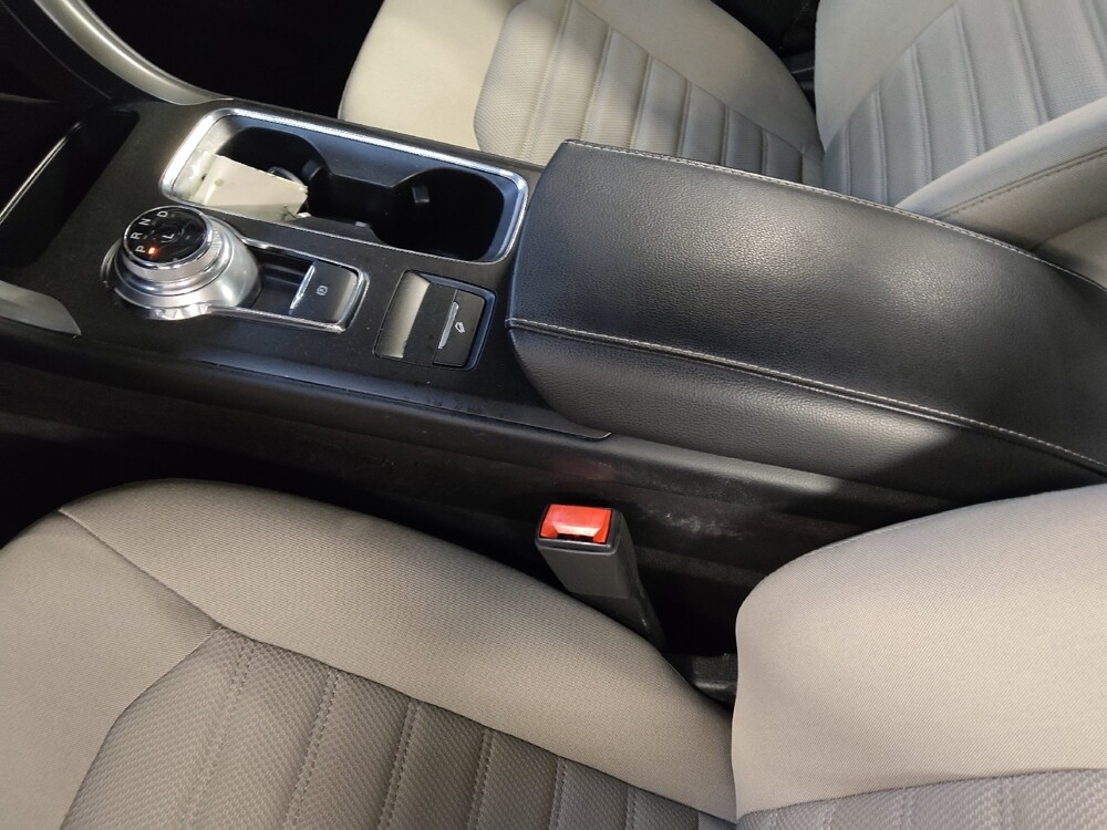 2018 Ford Fusion in Charlotte, NC 28213 - 18139714 26