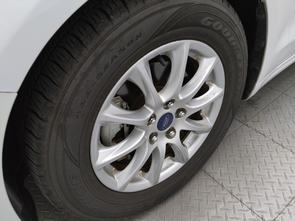 2018 Ford Fusion in Charlotte, NC 28213 - 18139714 31