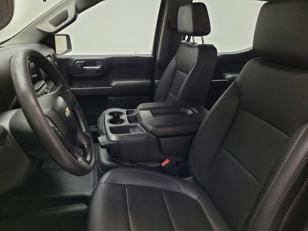 2021 Chevrolet Silverado 1500 in Downey, CA 90241 - 18139715 17