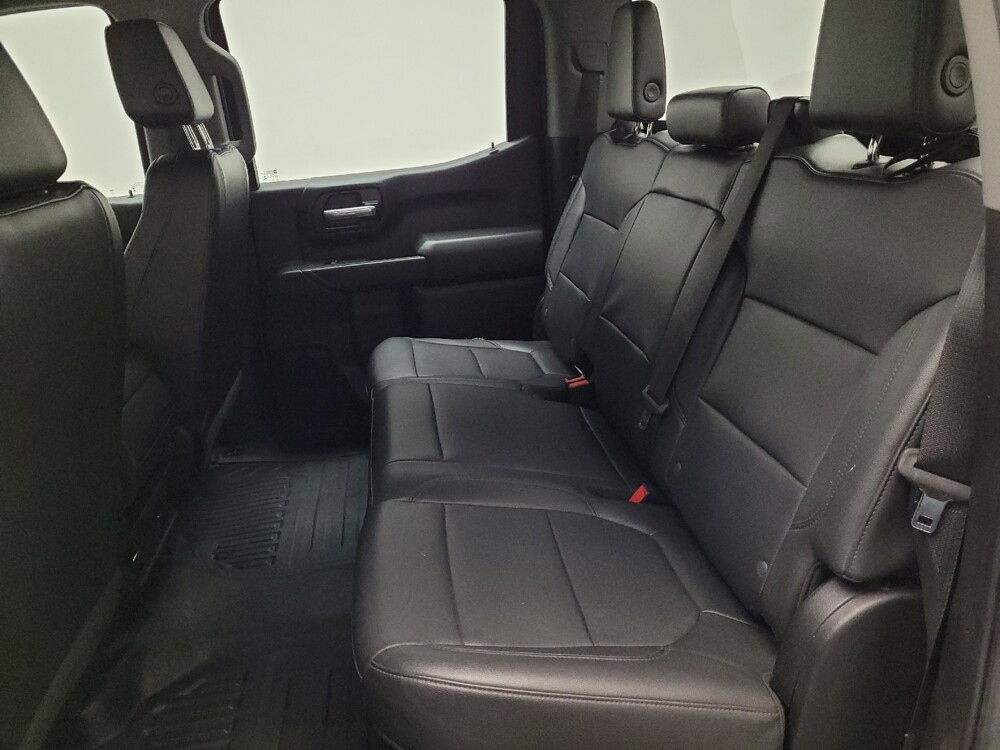 2021 Chevrolet Silverado 1500 in Downey, CA 90241 - 18139715 18