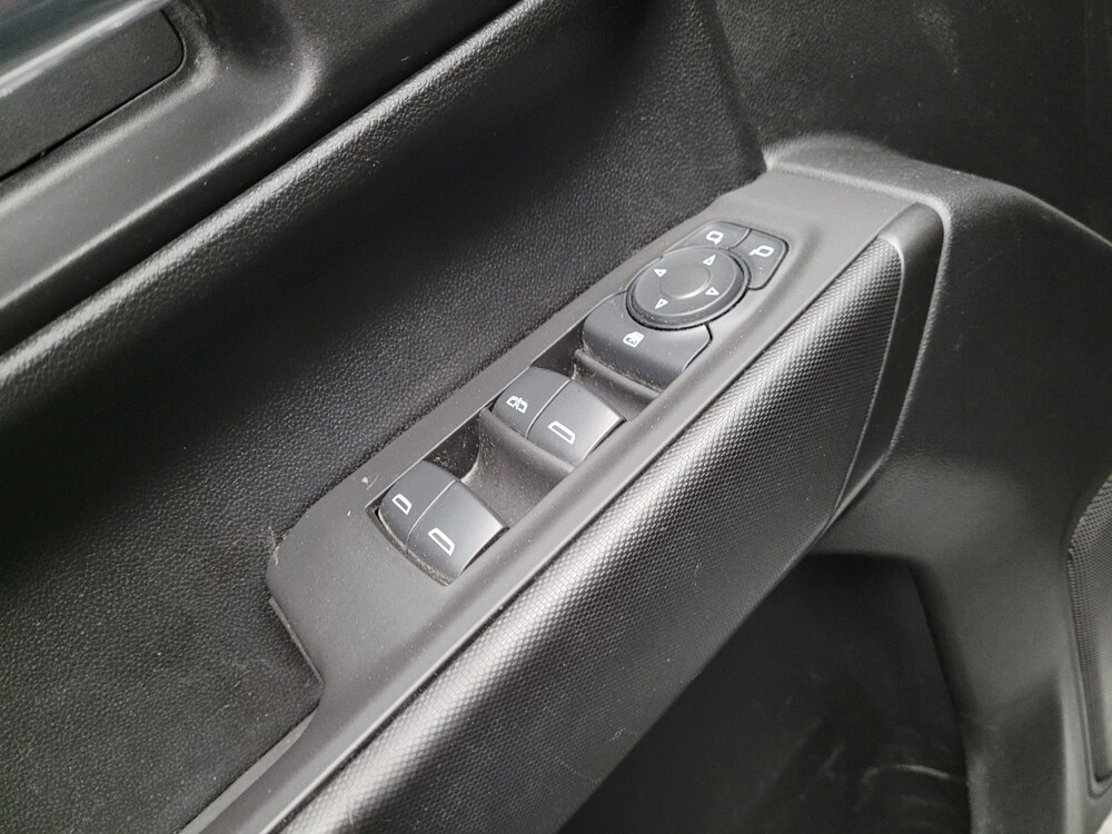 2021 Chevrolet Silverado 1500 in Downey, CA 90241 - 18139715 27