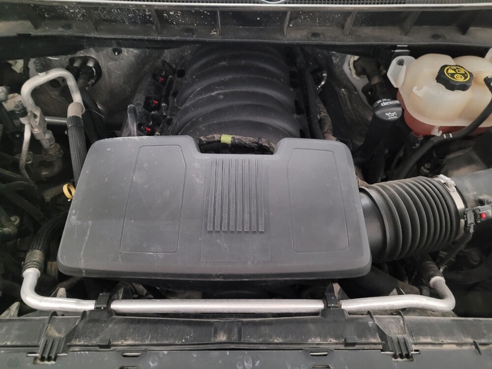 2021 Chevrolet Silverado 1500 in Downey, CA 90241 - 18139715 30