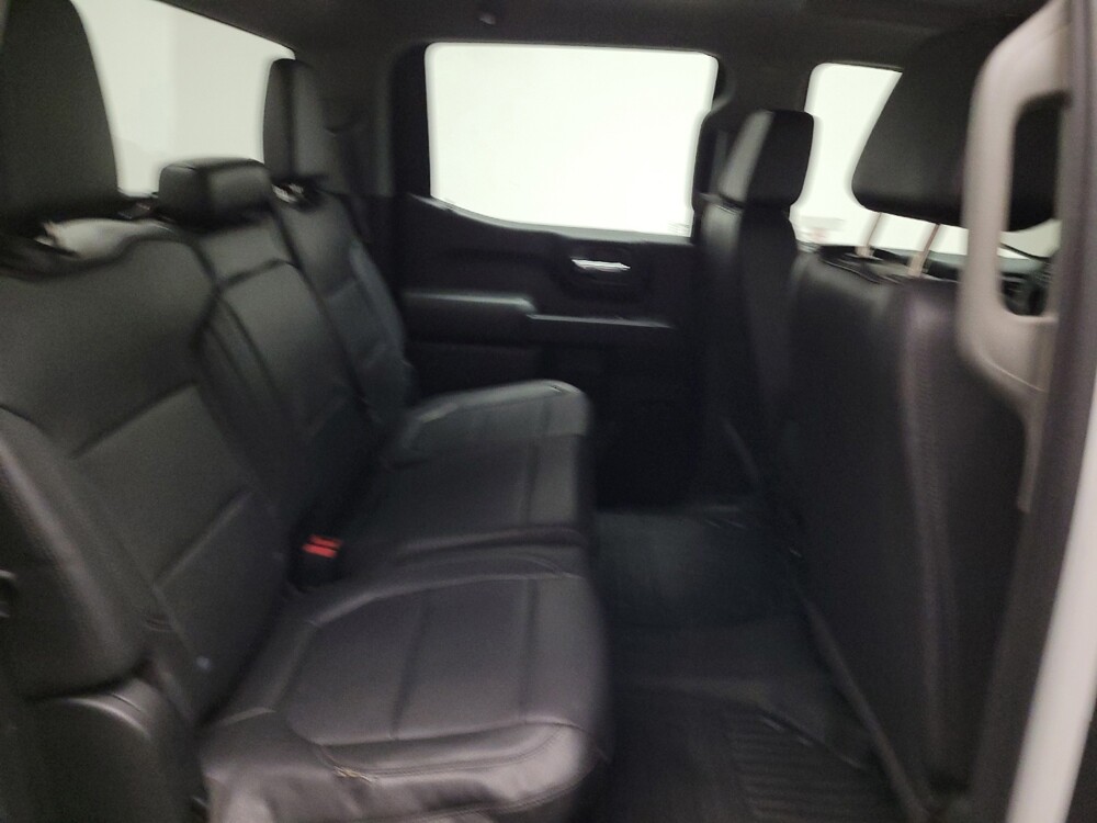 2021 Chevrolet Silverado 1500 in Downey, CA 90241 - 18139715 19