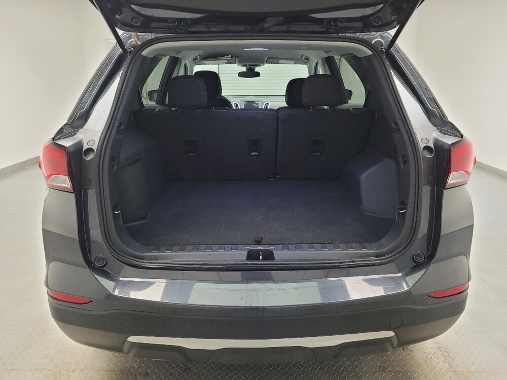 2023 Chevrolet Equinox in Eastpointe, MI 48021 - 18139716 29