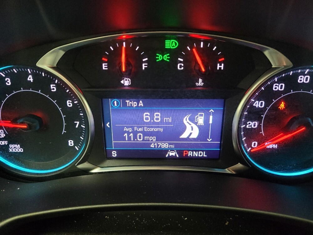 2023 Chevrolet Equinox in Eastpointe, MI 48021 - 18139716 23