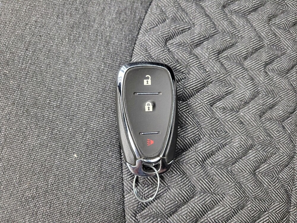 2023 Chevrolet Equinox in Eastpointe, MI 48021 - 18139716 32