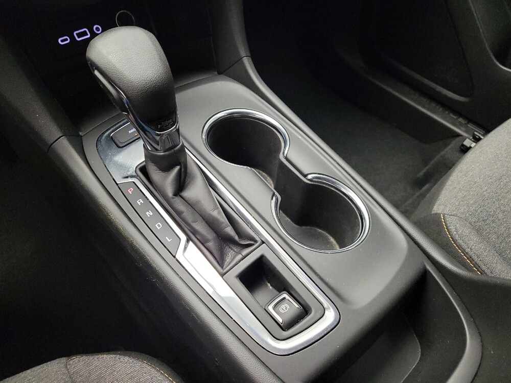 2023 Chevrolet Equinox in Eastpointe, MI 48021 - 18139716 26