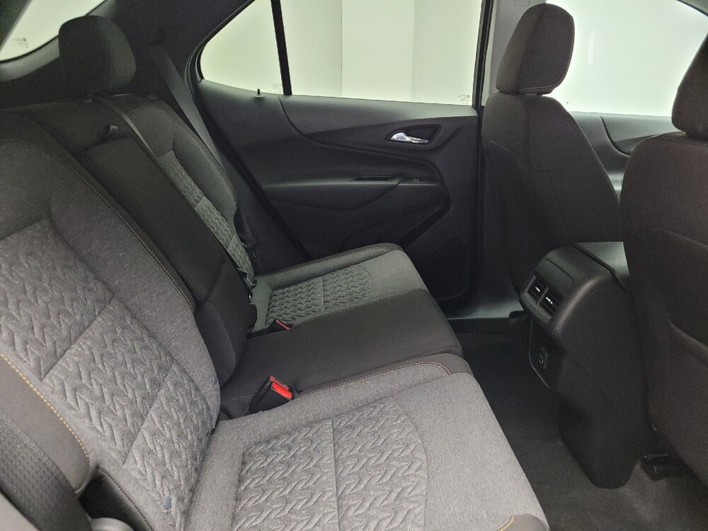 2023 Chevrolet Equinox in Eastpointe, MI 48021 - 18139716 19