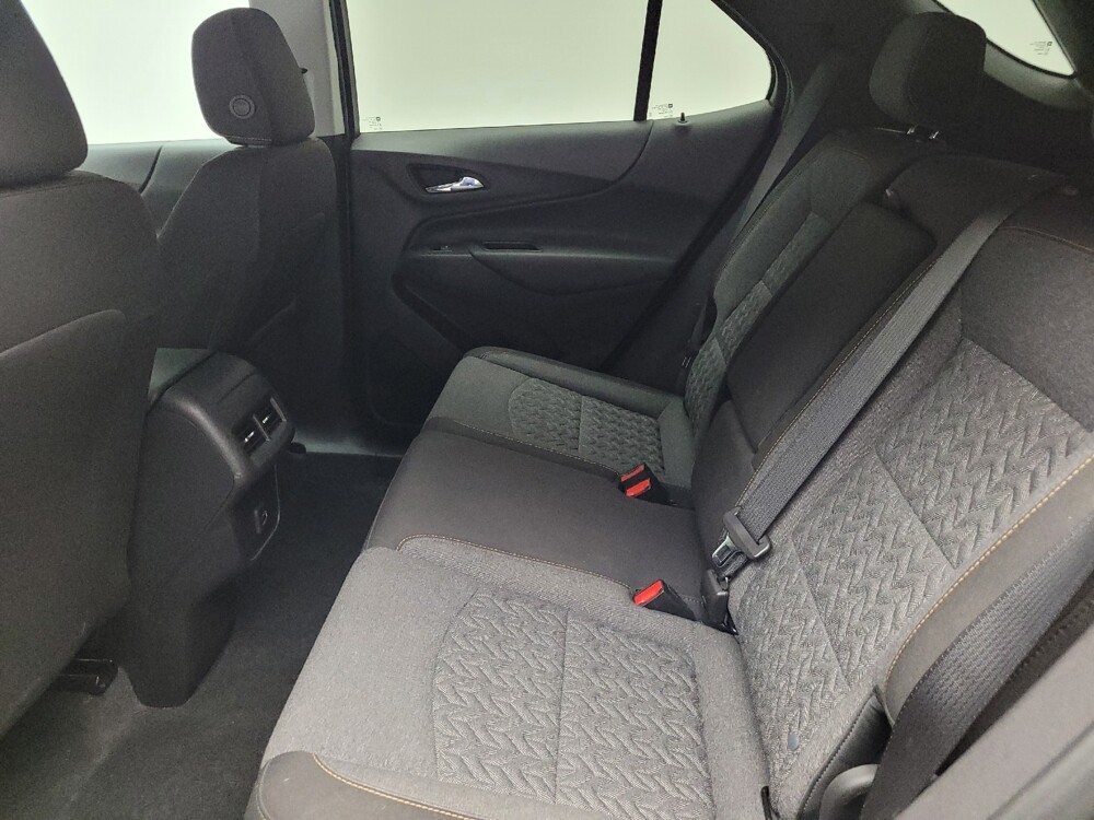 2023 Chevrolet Equinox in Eastpointe, MI 48021 - 18139716 18