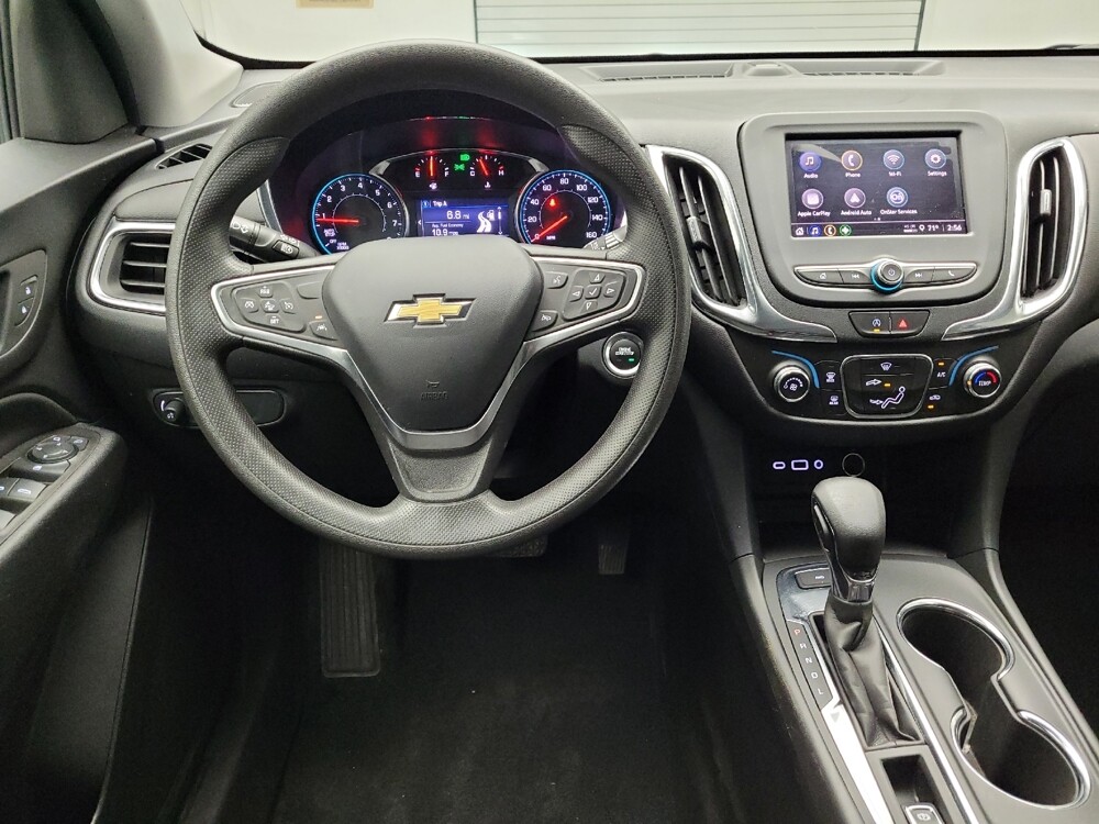 2023 Chevrolet Equinox in Eastpointe, MI 48021 - 18139716 22