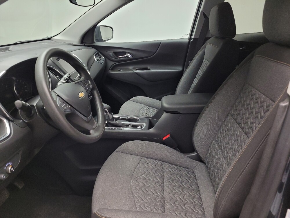 2023 Chevrolet Equinox in Eastpointe, MI 48021 - 18139716 17