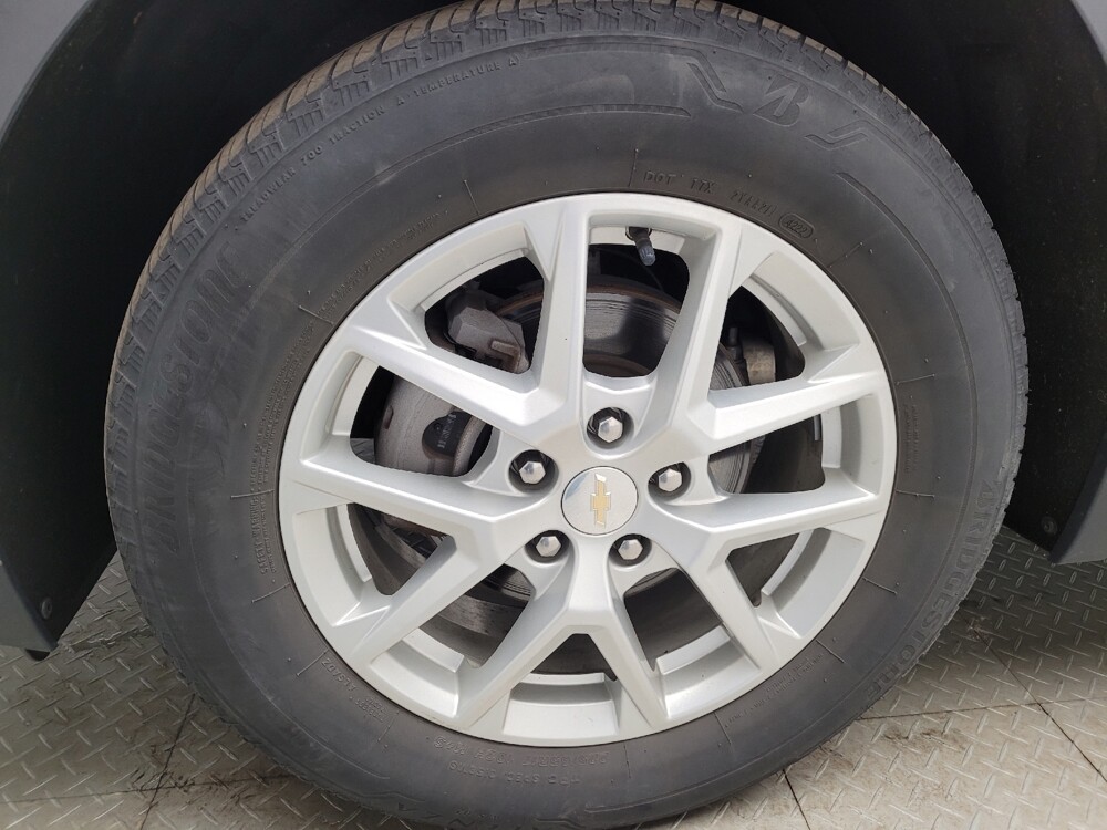 2023 Chevrolet Equinox in Eastpointe, MI 48021 - 18139716 31